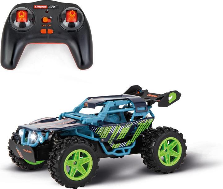 Produktbild Carrera 2,4GHZ TRAIL CRUISER (RTR Ready-to-Run)