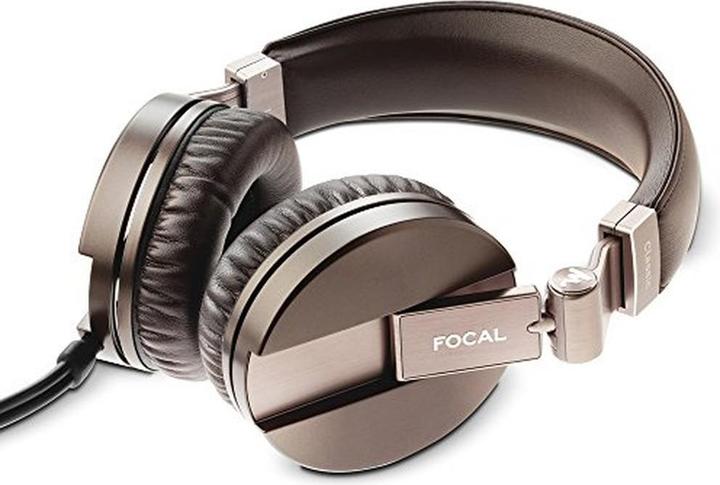 Actual product image Focal Spirit One Classic (Cable)