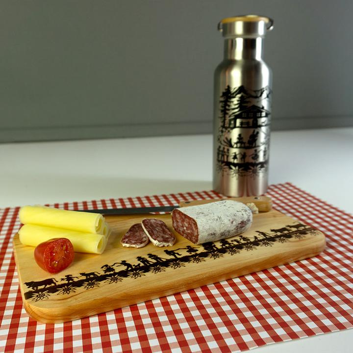 Image du produit Trendform Set Tradition suisse