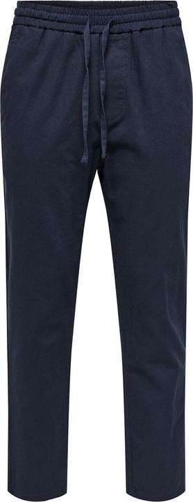 Dark Navy