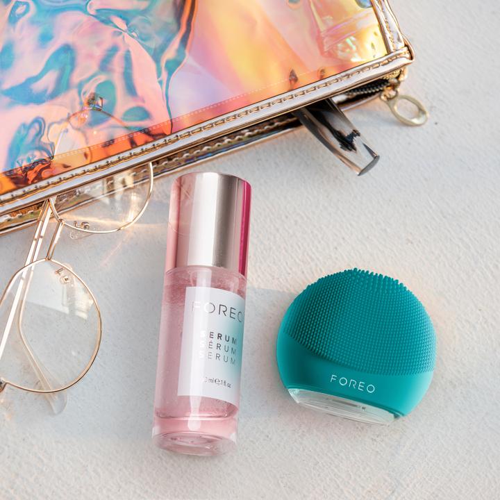 Actual product image Foreo Luna 4 Go