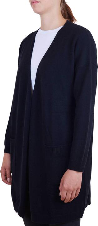 Produktbild Cash-Mere Kaschmir Cardigan Long (M)