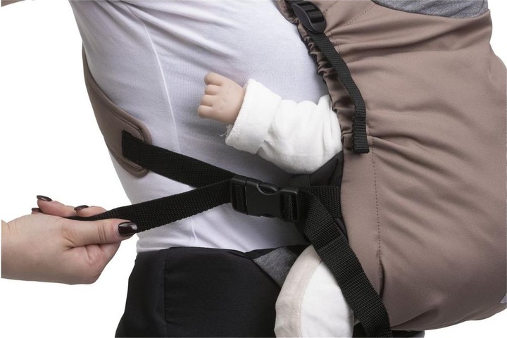 Productafbeelding Chicco Skin Fit Draagzak