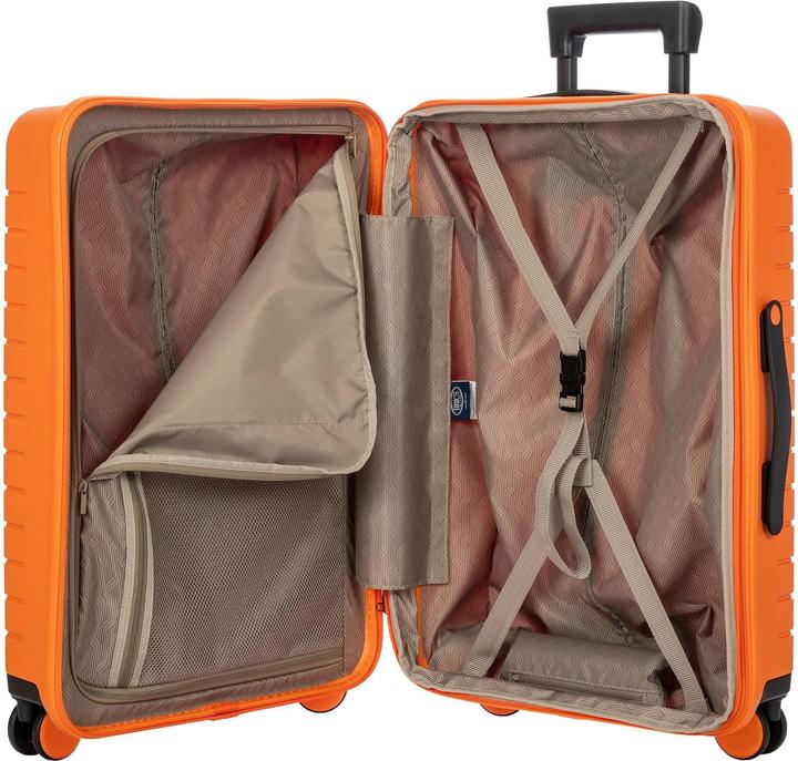 Produktbild Brics BY Ulisse 4-Rollen Trolley 65 cm (65 l)