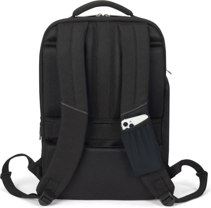 Actual product image Dicota Backpack FIVE 14-16inch, Backpack FIVE, 14-16inch (19 l)