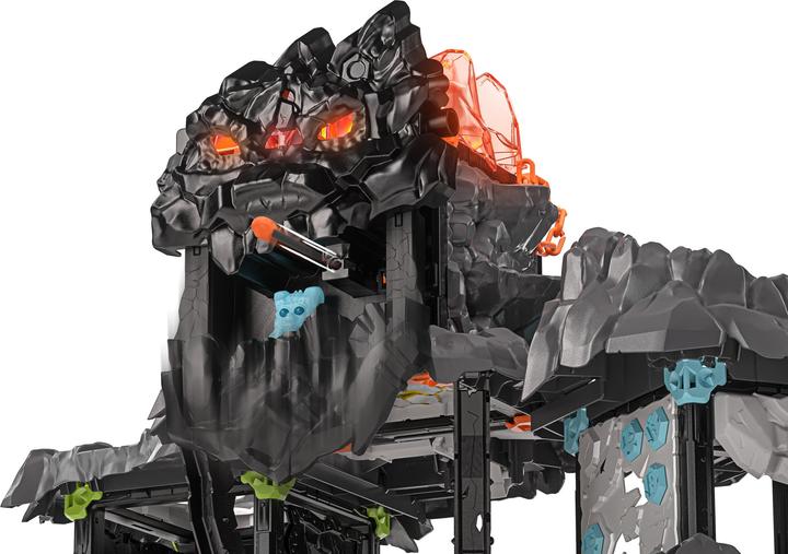 Actual product image Schleich Mastercave: Smashrador