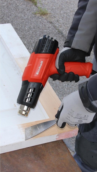 Produktbild Einhell Te-Ha 2000 E