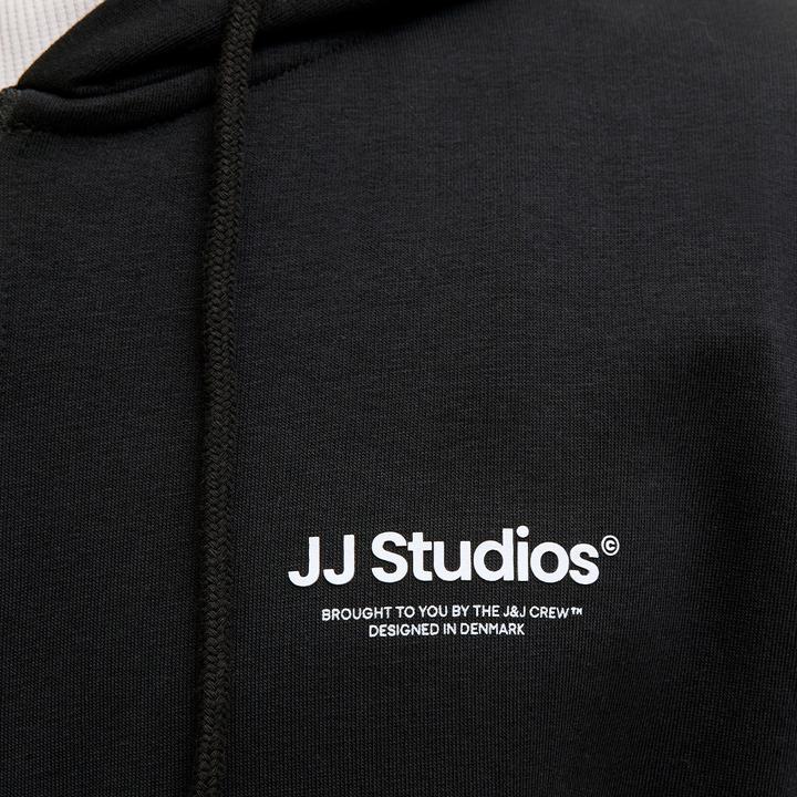 Produktbild Jack & Jones - Soho - Sweatjacke / Hoodie - 2er Pack (M Schwarz) (M)