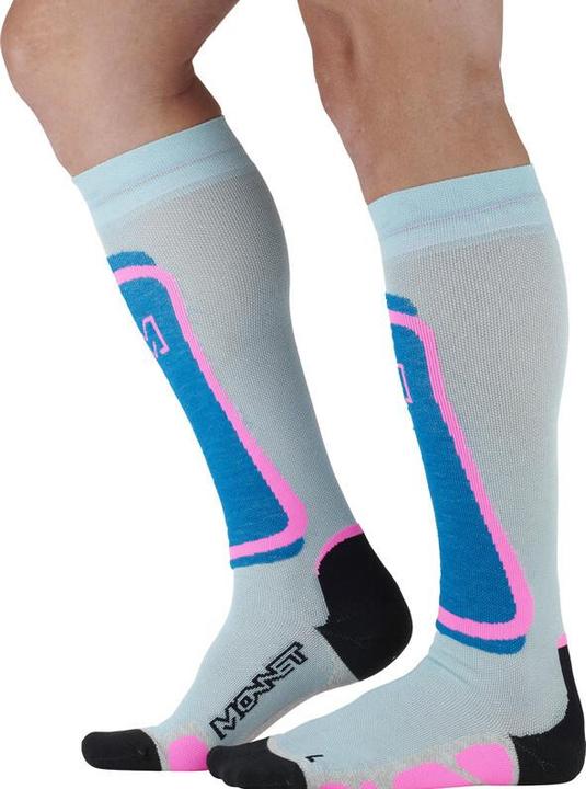 Azzurro, Pink