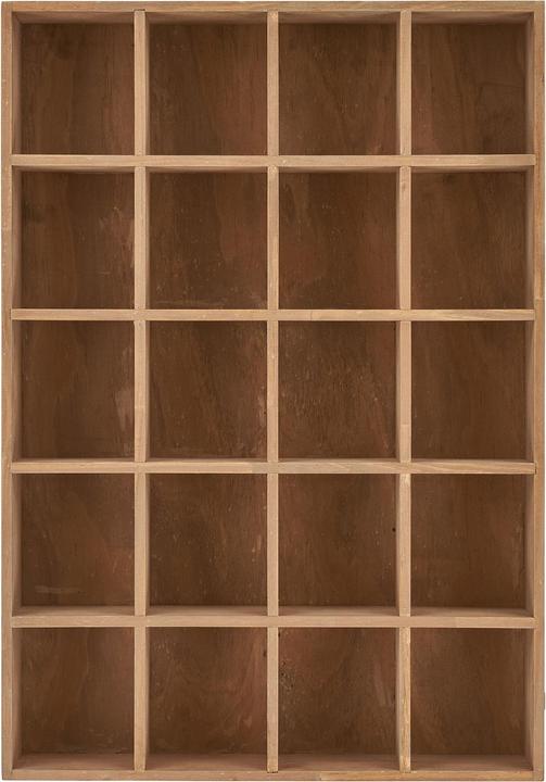 Immagine prodotto House Nordic Muschio (44 x 10 x 63 cm)