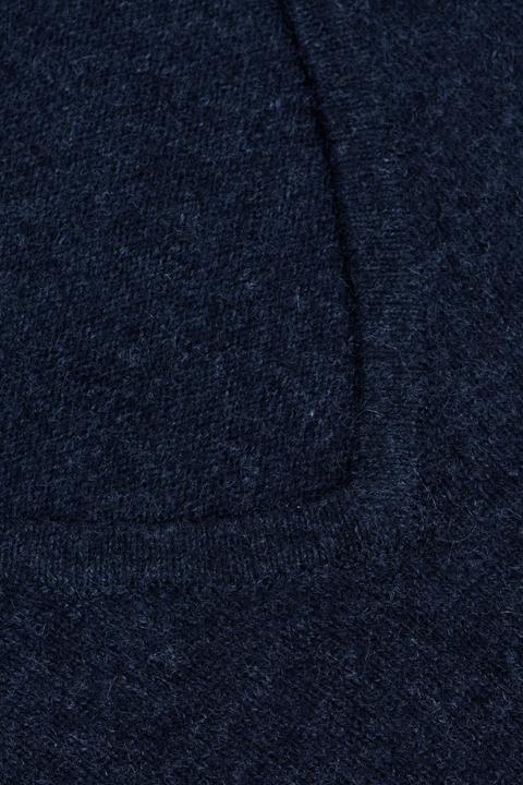Actual product image Cash-Mere Kaschmir V-Ausschnitt Pullover (XXL)