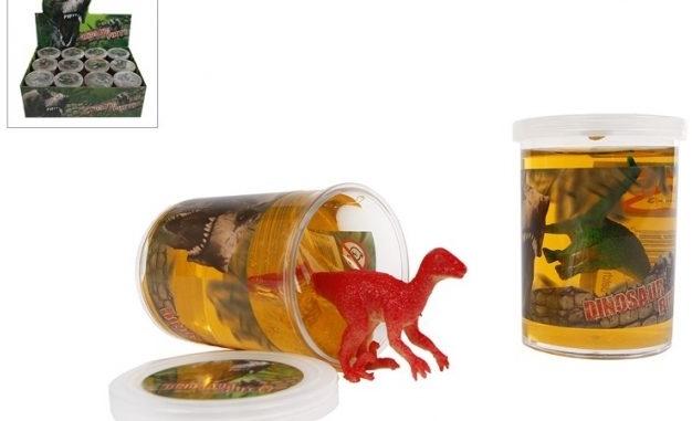 Roost Knete Dino 620671