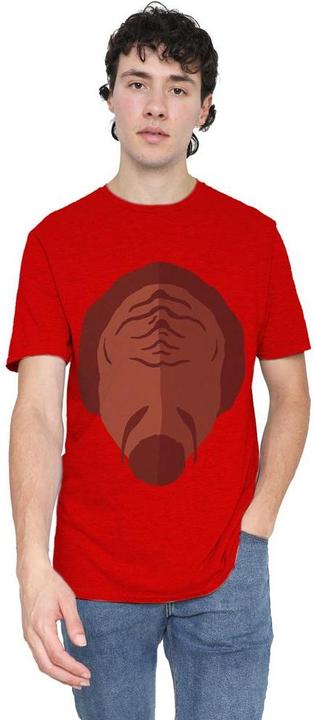 Image du produit - T-shirt THE NEXT GEN KLINGON - Adulte (L)