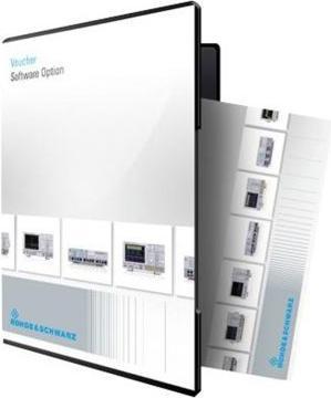 Produktbild Rohde & Schwarz Erweiterungsmodul FPH-B22 FPH-