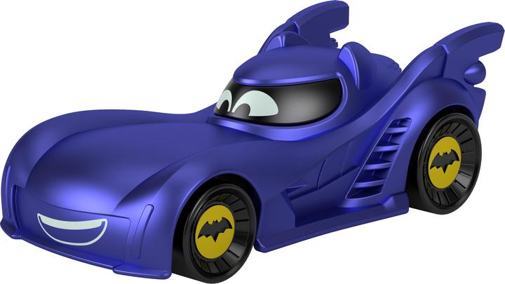 Actual product image Fisher-Price Batwheels (1 piece - assorted)