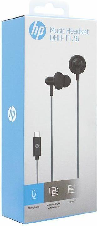 Actual product image HP DHH-1126 (Cable)