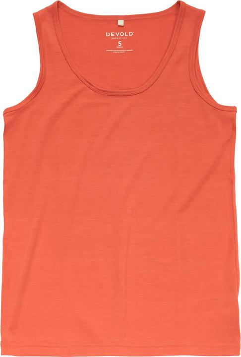 Actual product image Devold Classic Tank Wmn (XS)