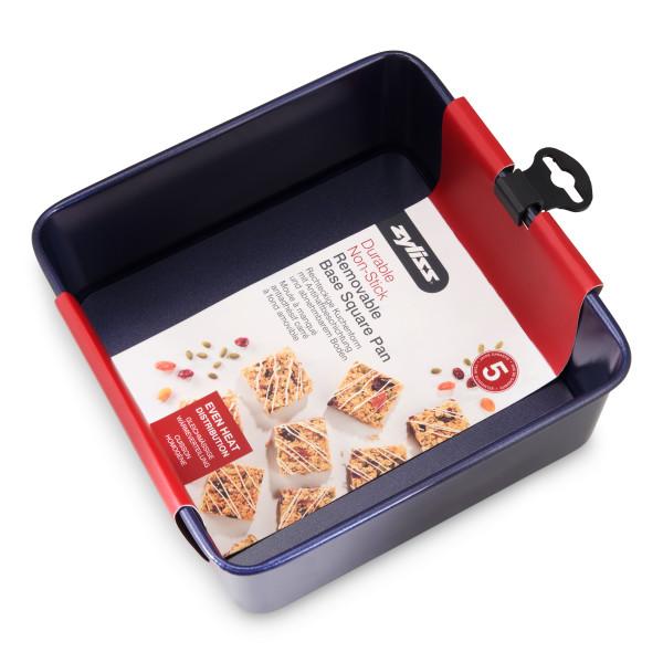 Produktbild Zyliss Kastenform