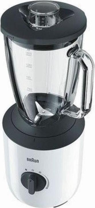 Image du produit Braun JB 3150WH PowerBlend 3 (800 W)