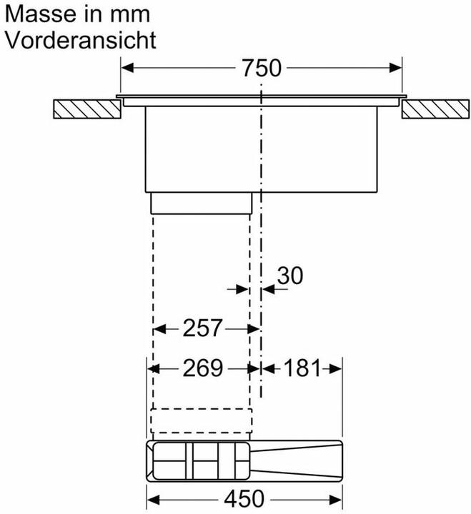 Immagine prodotto Bosch Hausgeräte PVS811B16E