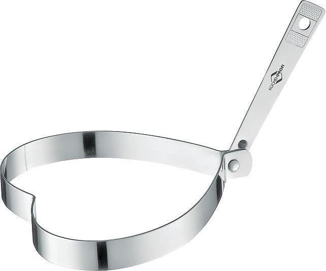 Produktbild Küchenprofi Spiegeleiform Herz, 2er Set ø 9.5 cm