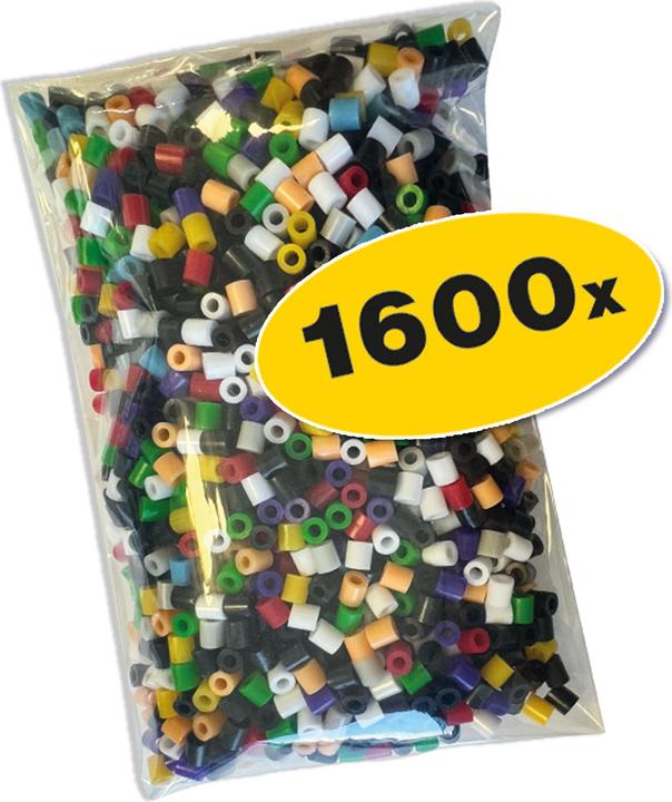 Produktbild Ses DC Batman - Bügelperlenset Figuren