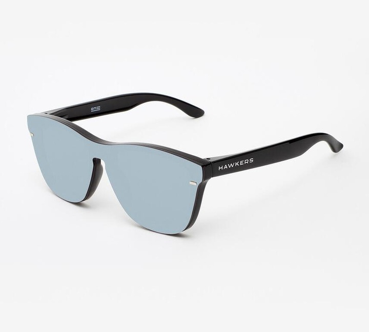 Actual product image Hawkers One Venm Hybrid chrome