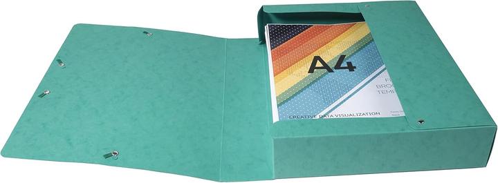 Actual product image Exacompta Collection box (A4)