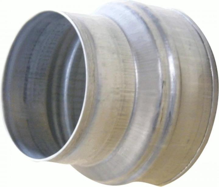 Actual product image Depping Reduction metal 250-200mm