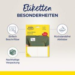 Image du produit Avery Étiquettes de nom