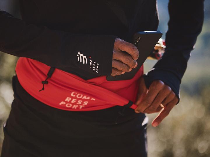 Immagine prodotto Compressport Cintura gratuita Pro