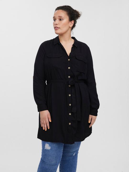 Image du produit Vero Moda Hemd- Kleid (50)