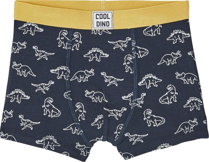 Actual product image Vertbaudet Unterwaesche Unten (152, 5-pack)