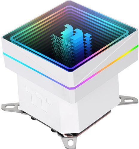 Produktbild Thermaltake TH360 V3 ARGB Sync AIO Snow Edition