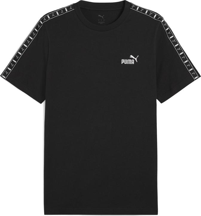 Actual product image Puma ESS TAPE Tee (4XL)
