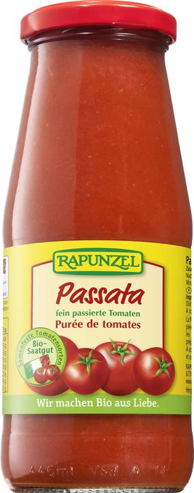 Rapunzel Passata (410g) (410 g)
