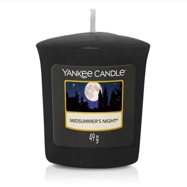 Actual product image Yankee Candle Midsummers Night (49 g)