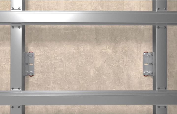 Produktbild Fischer Schwerlastanker TA M8 S/10 (5 Stk.)