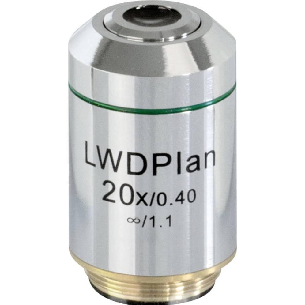 Kern Objektiv 20x Infinity Plan - Long Working Distance