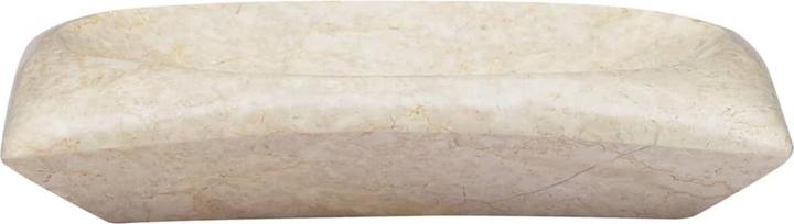 Actual product image vidaXL Washbasin (350 mm, 500 mm)