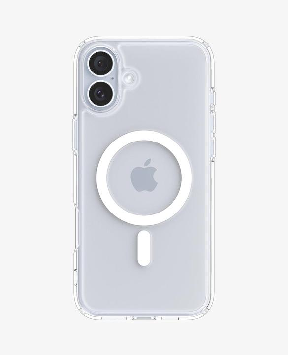 Actual product image Spigen Ultra Hybrid MAG (Apple iPhone 16)