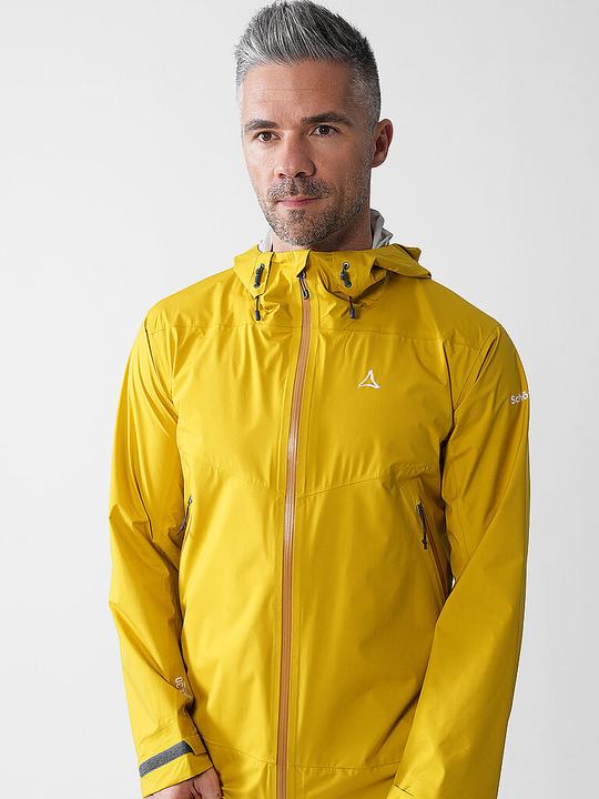 Actual product image Schöffel 2.5L 3D Jacket Vistdal M (56, 3XL)
