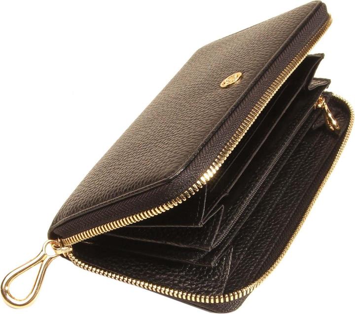 Actual product image Esquire Alexandria Wallet