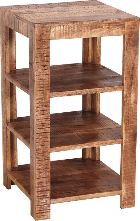 Produktbild Möbilia Jannis (44 x 44 x 80 cm)