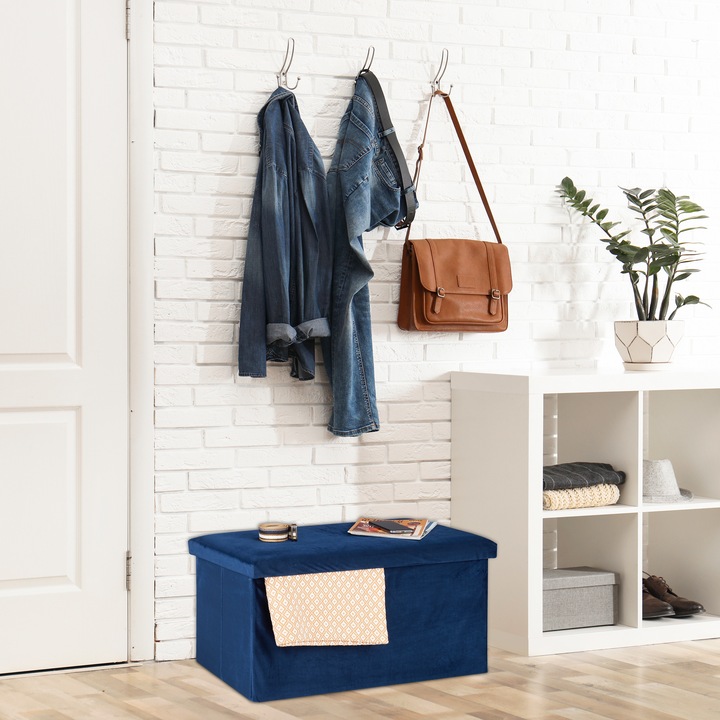 Image du produit Relaxdays Banquette (77 cm)
