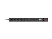 Productafbeelding APC PDU Rack/Switched 1u