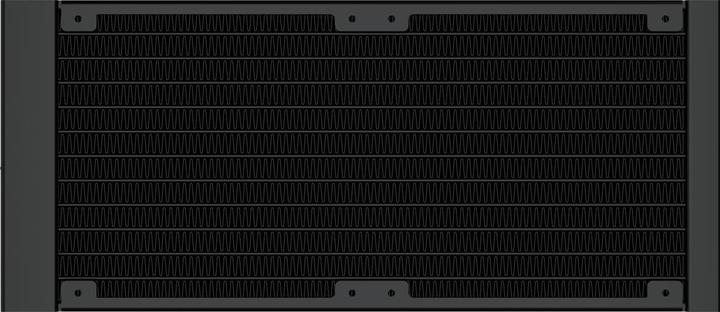 Image du produit Corsair H100x RGB Elite