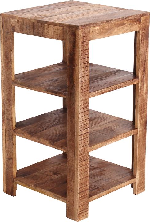 Produktbild Möbilia Jannis (44 x 44 x 80 cm)