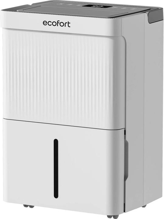 Image du produit ecofort Entfeuchter ecoQ DryAir 30 l Essential (75 m², 30 l/24h)