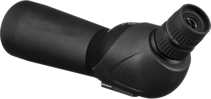 Actual product image Vanguard Vesta 460A 15-50x60 Spotting Scope